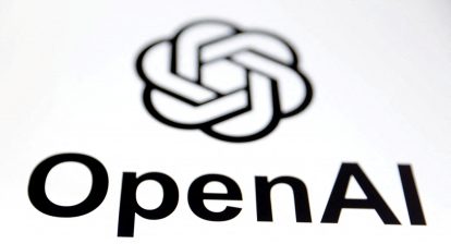 FILE PHOTO: OpenAI logo is seen in this illustration taken, March 11, 2024. REUTERS/Dado Ruvic/Illustration/File Photo