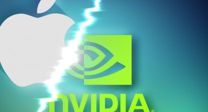 Apple-vs-Nvidia