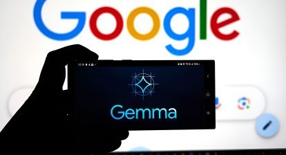 Google Gemma