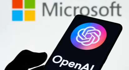 Microsoft-OpenAI