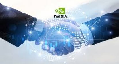 NVIDIA’s AI Cloud Expansion