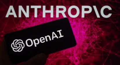 OpenAI-Anthropic