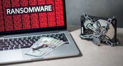 RANSOMWARE