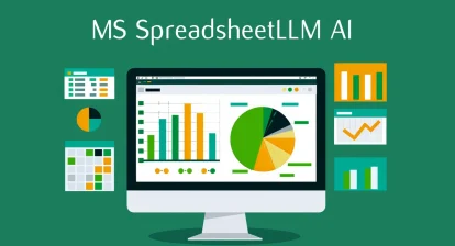 SpreadsheetLLM