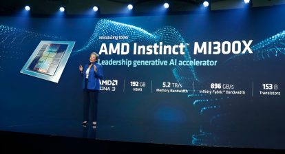 amd ai chip