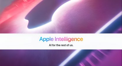 apple ai