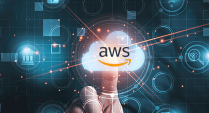 aws cloud