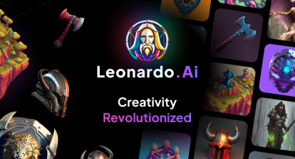 canva leonardo ai