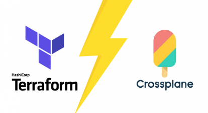 crossplane vs terraform