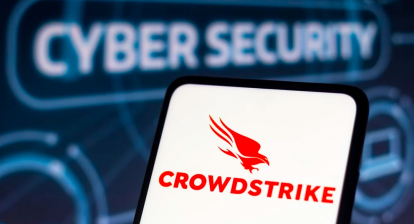 crowdstrike cybersecurity