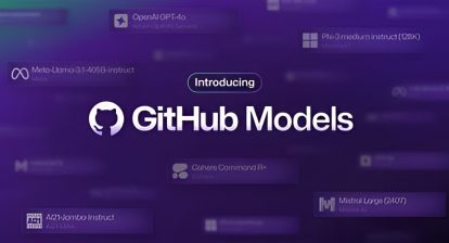 github models