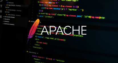 itical Apache HTTP Server Vulnerability