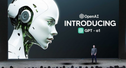 openai o1